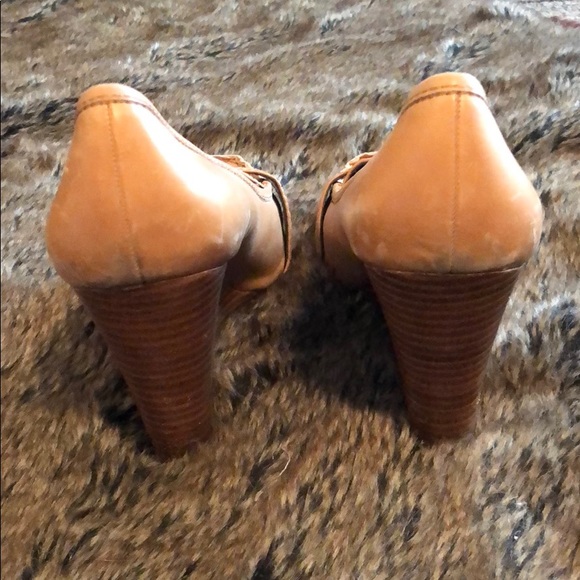 Jessica Simpson Wedges - Picture 3 of 5